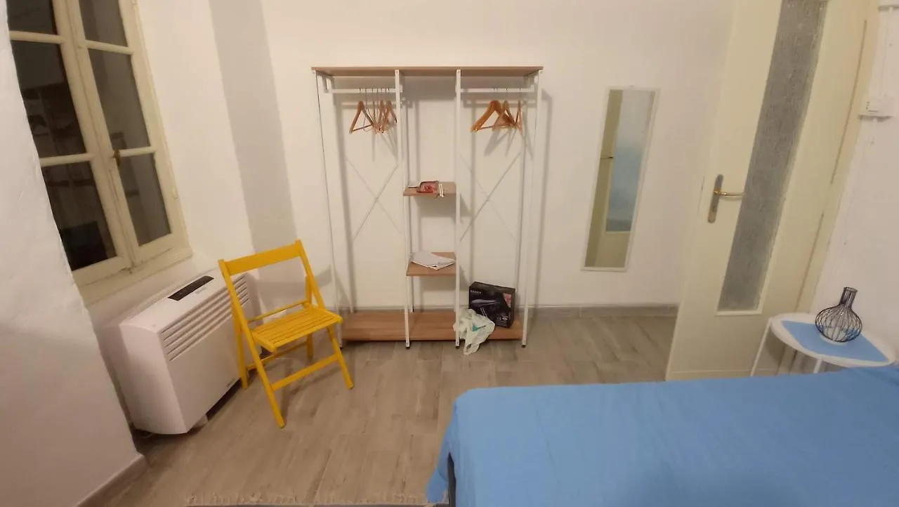 Domus Capitolo Apartment Sanremo