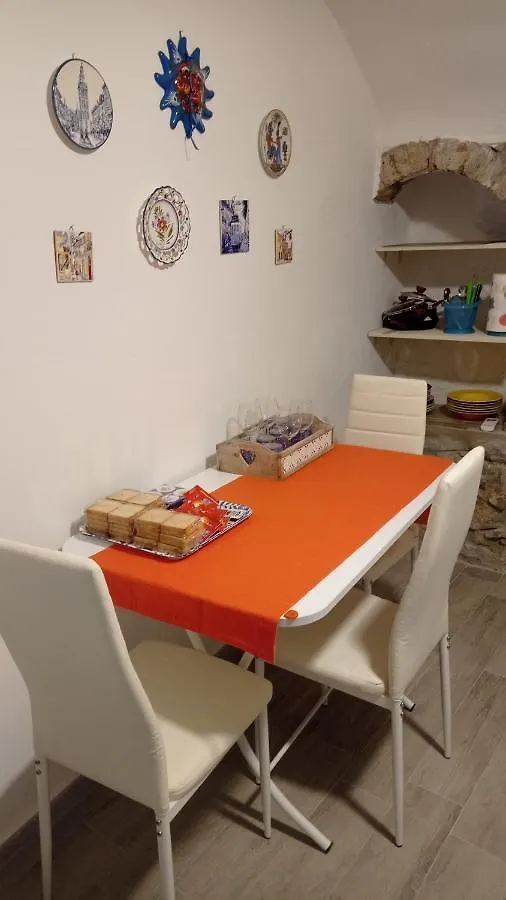 Domus Capitolo Apartment Sanremo 0*,