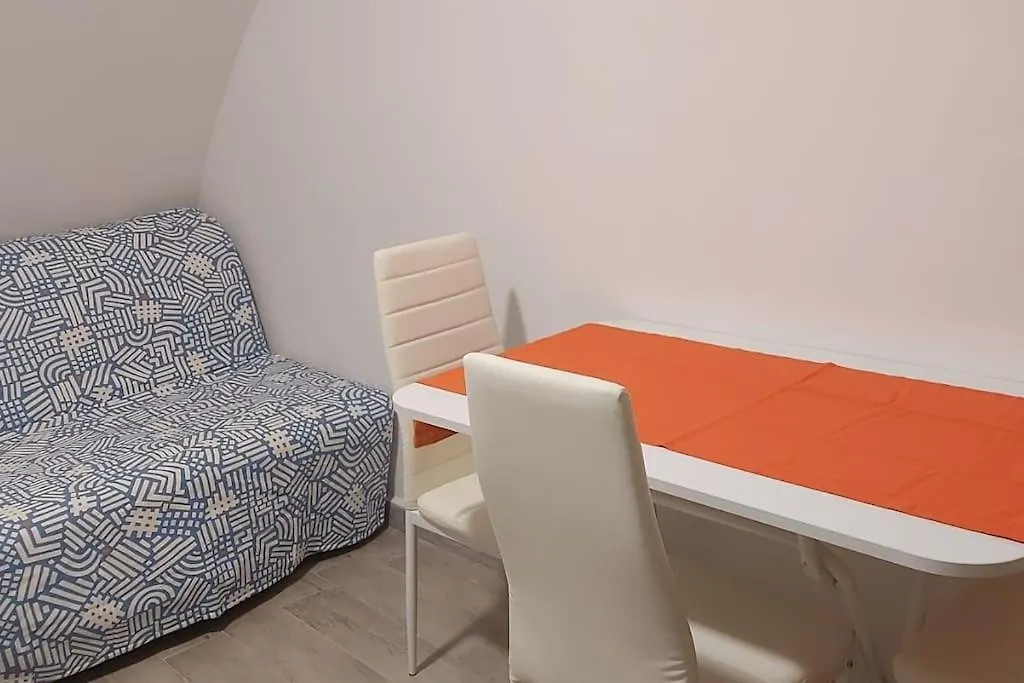 Domus Capitolo Apartment Sanremo Italy