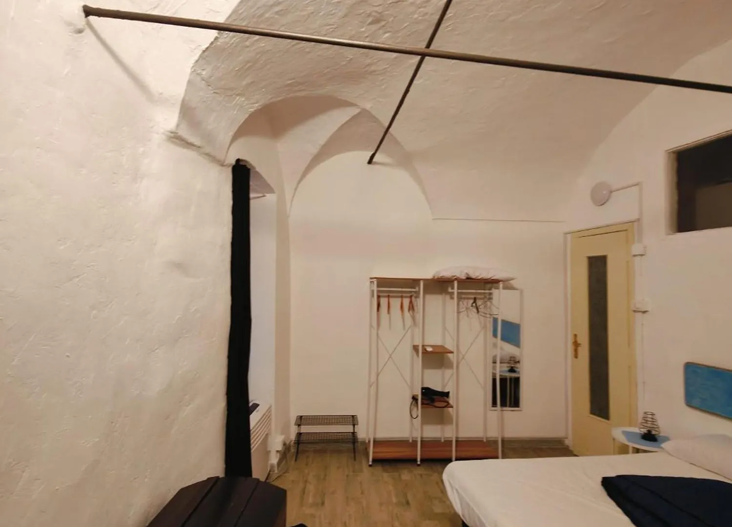 Domus Capitolo Apartment Sanremo