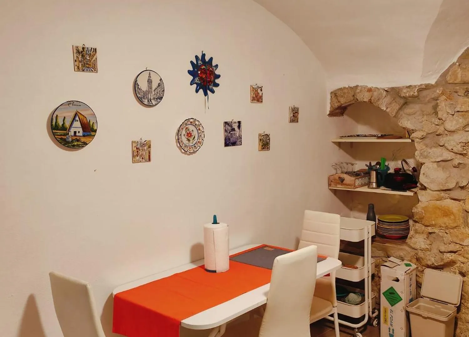 Domus Capitolo Apartment Sanremo