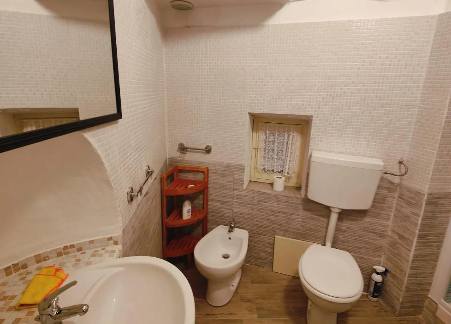 Domus Capitolo Apartment Sanremo