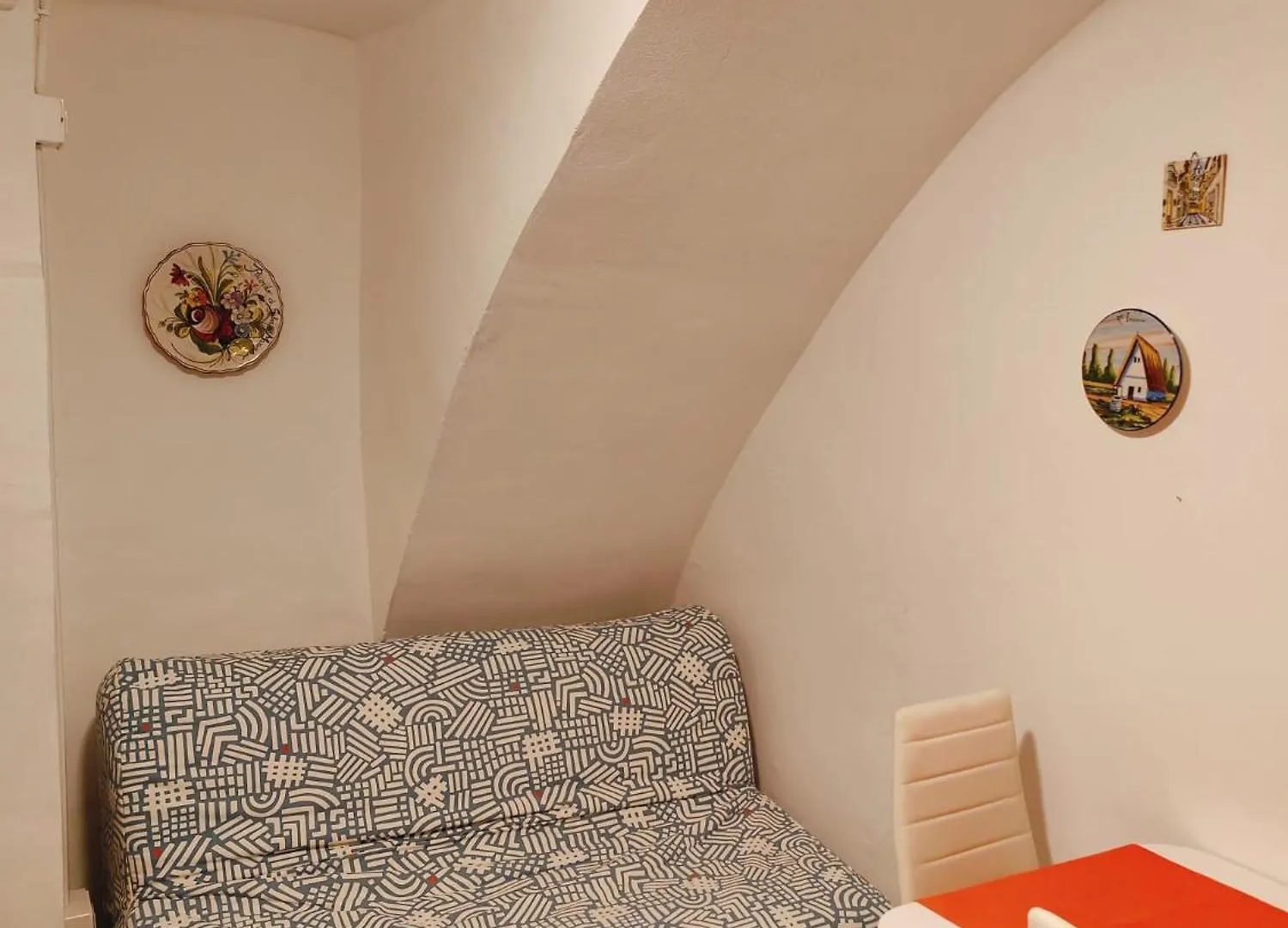 Domus Capitolo Apartment Sanremo Italy
