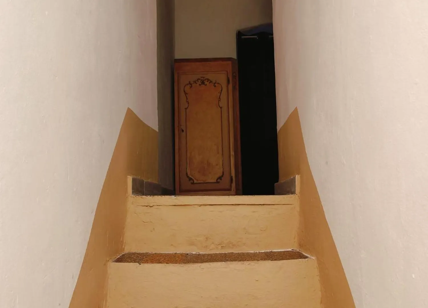 Domus Capitolo Apartment Sanremo