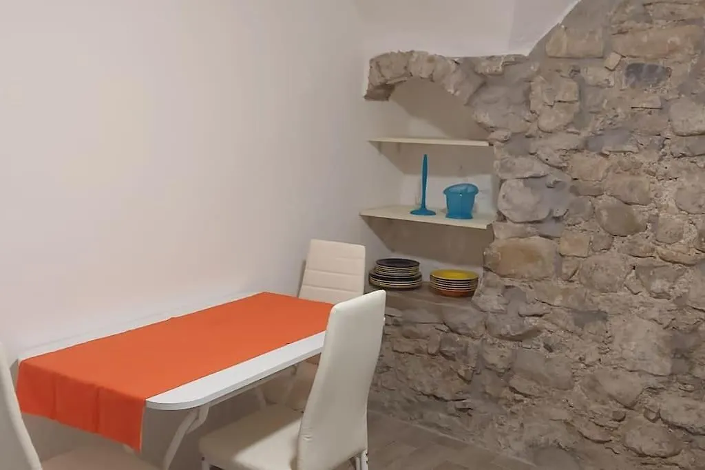 Domus Capitolo Apartment Sanremo
